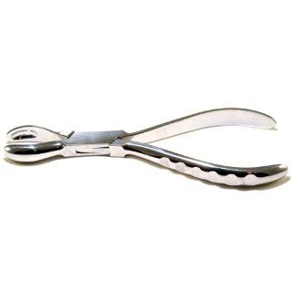 Surgical Steel Ring Closing Pliers   Body Piercing Tool Jewelry