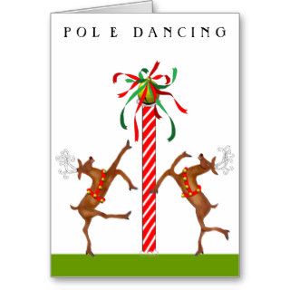 FUNNY HOLIDAY CARDS