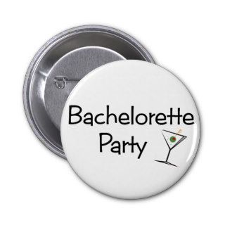 Bachelorette Party button