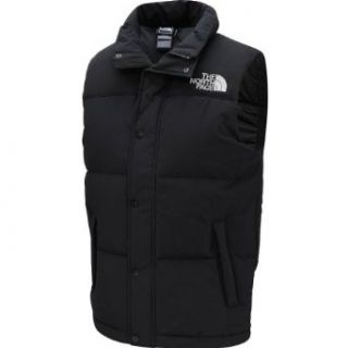 The North Face Men's Uptown Nuptse Vest Clothing