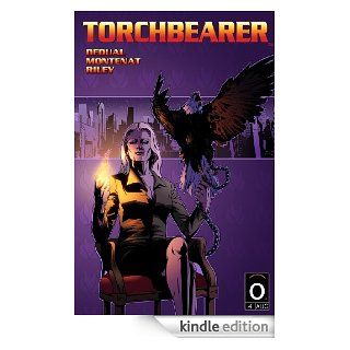 Torchbearer #4 Corporamachy eBook Nicolas Dedual, M.I. Annoni, Michael Montenat, Ron  Riley Kindle Store