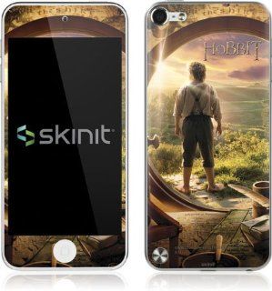 The Hobbit   Bilbo Baggins   Apple iPod Touch (5th Gen/2012)   Skinit Skin   Players & Accessories
