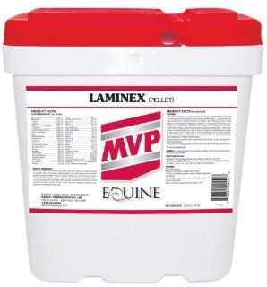 Med Vet Laminex 25 lb  Horse Nutritional Supplements And Remedies 