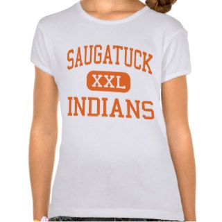 Saugatuck   Indians   High   Saugatuck Michigan T shirts