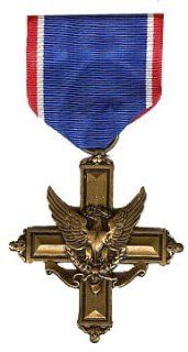 ARMY DISTINGUISHED SERVICE CROSS FULL SIZE MEDAL   Sports Award Medals