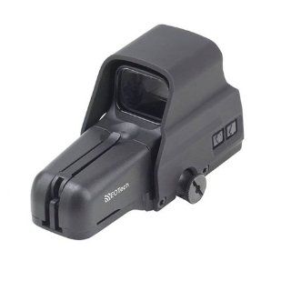 EOtech 516.A65/1 Holographic Rifle Sight Rev F. HWS  Rifle Scopes  Sports & Outdoors