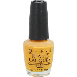 OPI The 'It' Color Nail Lacquer OPI Nail Polish