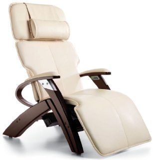 Zero Gravity Chair Inner Balance Recliner with Vibration Massage   Black Electric Power Recline ZG551 with Steel and Wood Base   The Zero Anti Gravity Chair ZG 551   Adjustable Home Desk Chairs