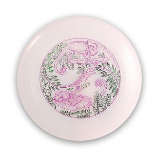 UV Ultrastar 175 g Flying Disc Made in the USA  Sports & Outdoors