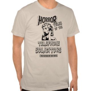 Funny Vintage Horror Movie Shirts