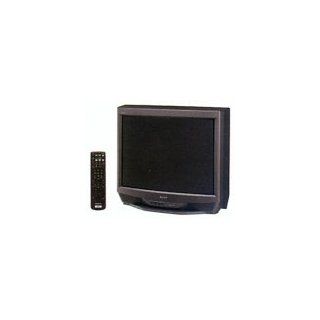 Sony KV 35S65 35" Trinitron TV Electronics