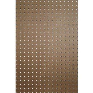 1/4" Tempered Pegboard   Pegboard Sheets  