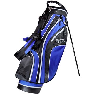 Orlimar SRX+ Blue/ Black/ White Stand Golf Bag Orlimar Carry/Stand Bags