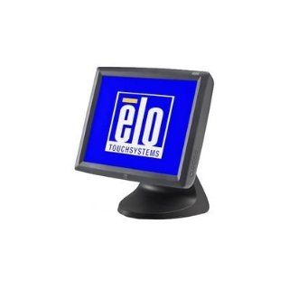 3000 Series 1529L 15" 1024 x 768 4001 Multifunction Desktop Touchscreen LCD Monitor  Players & Accessories