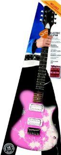 First Act ME553 Electric Guitar Musical Instruments