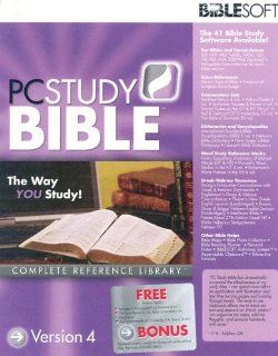 PC Study Complete Reference Library (9781565143517) Books