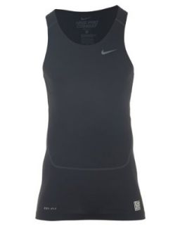 NIKE MENS CORE COMPRESSION TANK 2.0 Sports & Outdoors
