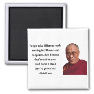 dalai lama quote 1b magnets