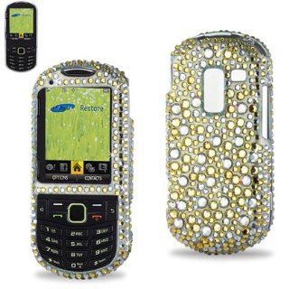 Reiko DPC SAMM570 14 Diamond Protector Cover for Samsung Restore M570 14 Cell Phones & Accessories