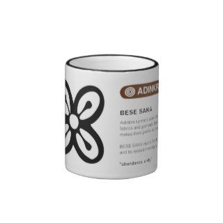 Bese saka mug