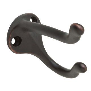 Ives by Schlage 571A 716 Coat and Hat Hook