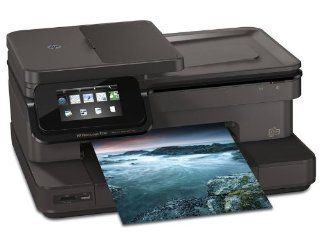 HP Photosmart 7520 e All in One Electronics