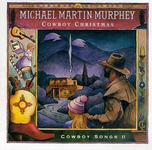 Cowboy Christmas Music