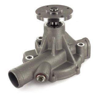 Nissan 21010 L1125 Forklift Water Pump High Hub, For H20 New Style Engine