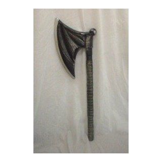 Halloween Scary devils Axe   HA54 [Toy] Toys & Games