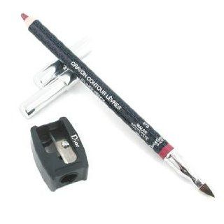 Christian Dior Contour Lipliner Pencil, No. 573 Airy Mauve, 0.04 Ounce  Lip Liners  Beauty