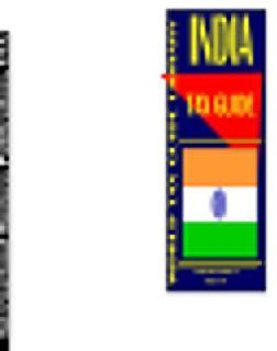 India Tax Guide (World Business Tax Library) (9780739728321) USA International Business Publications Books