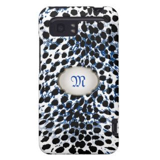 PixDezines cheetah spots/diy background color HTC Vivid / Raider 4G Case