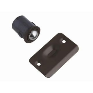 Design House Oil Rubbed Bronze Drive in Ball Catch 204792