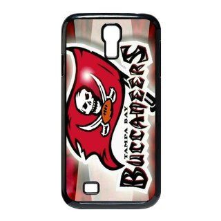 WY Supplier NFL Tampa Bay Buccaneers Logo, Seal 575, SamSung Galaxy S4 I9500 Premium Hard Plastic Case, Cover WY Supplier 148792  Sports Fan Cell Phone Accessories  Sports & Outdoors