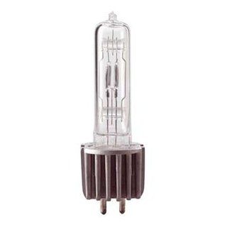 Eiko   HPL 575LL/115V   575 Watt Light Bulb   Source Four Lamp   Heat Sink Base   Incandescent Bulbs