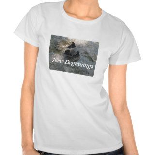 Womens Large Hanes Comfort T Shirt
