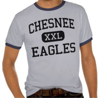 Chesnee   Eagles   High   Chesnee South Carolina Tee Shirts