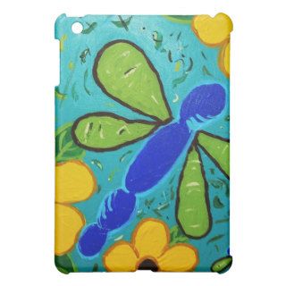 Spring has Sprung iPad Case