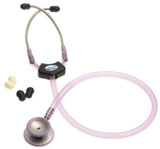 ADC ADSCOPE 603 Stainless Stethoscope, Frosted Lilac Health & Personal Care