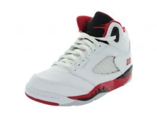 Air Jordan V (5) Retro (Preschool) Shoes