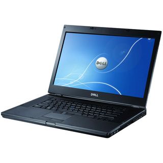 Dell E6510 1.6GHz 4GB 250GB Win 7 15.6" Laptop (Refurbished) Dell Laptops