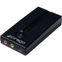 Cirago Graphic Adapter   USB 2.0 Video Cards