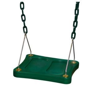 Gorilla Playsets Stand N Swing 04 0026