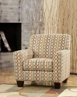Candy Accent Chair   Signature Design by Ashley Furniture   Oversized Chairs
