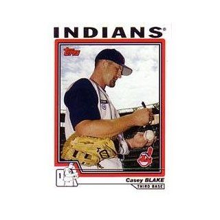 2004 Topps #577 Casey Blake Sports Collectibles