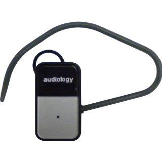 Audiology AUD BTHS400 Bluetooth Headset Cell Phones & Accessories