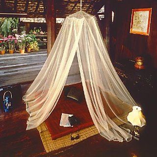 Mosquito Netting Insect Proof Canopy Bedroom Bug Protection  Home Pest Repellents  Patio, Lawn & Garden