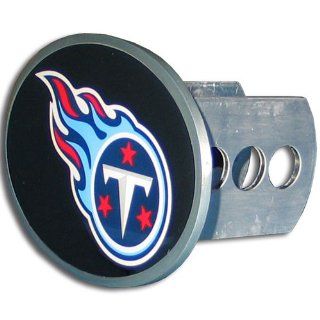 BSS   Tennessee Titans NFL Hitch Cover 