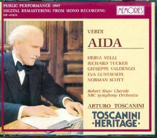 Aida Music