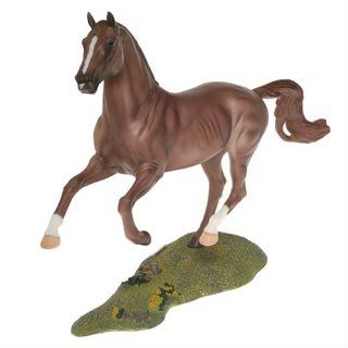Breyer #579 Traditional Show Jumping Warmblood Horse Toys & Games